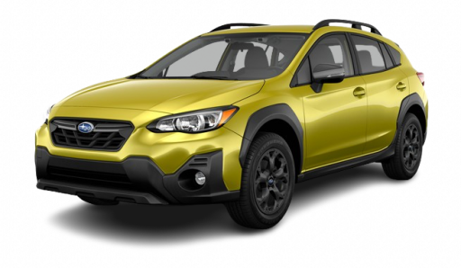 Crosstrek