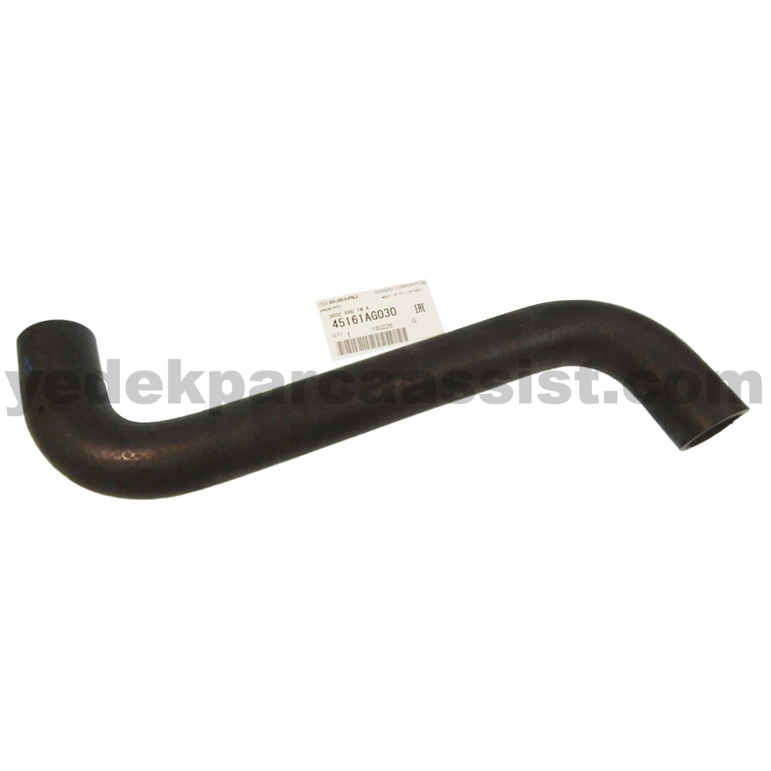 SUBARU OUTBACK 3.0R ORİJİNAL RADYATÖR HORTUMU ÜST - 45161AG030