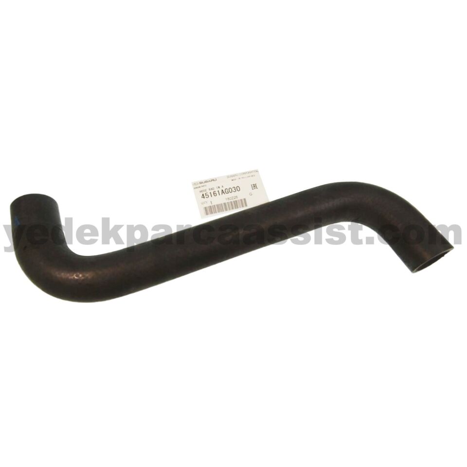 SUBARU OUTBACK 3.0R ORİJİNAL RADYATÖR HORTUMU ÜST - 45161AG030