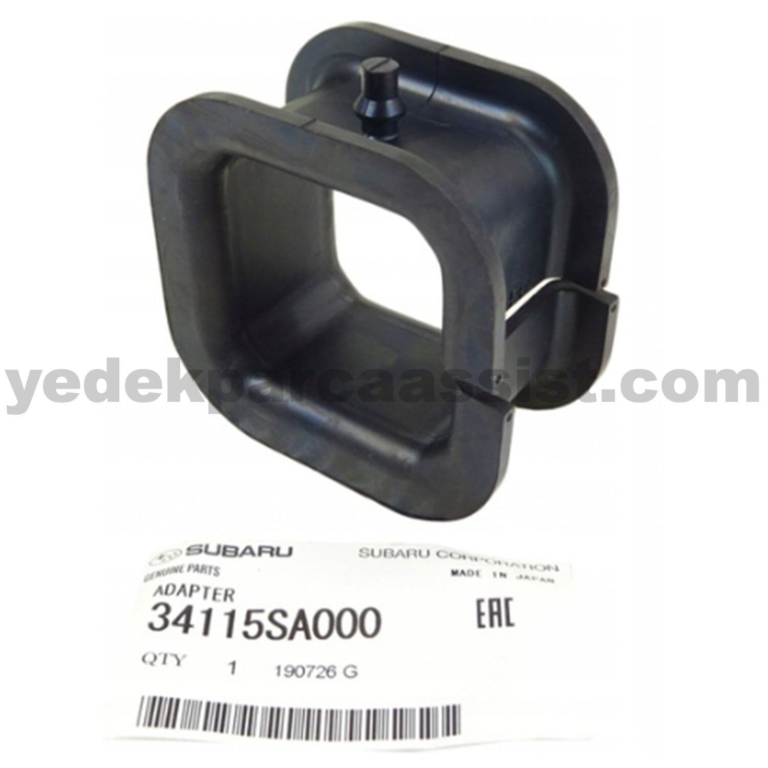 SUBARU FORESTER DİREKSİYON LASTİK SOL - 34115SA000
