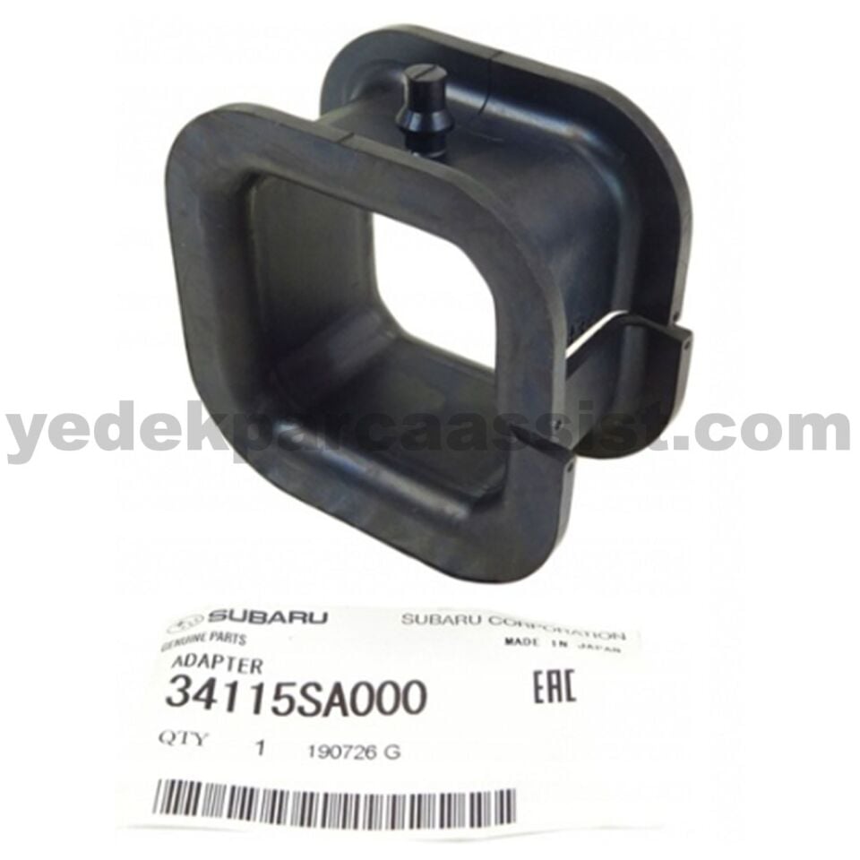 SUBARU FORESTER DİREKSİYON LASTİK SOL - 34115SA000