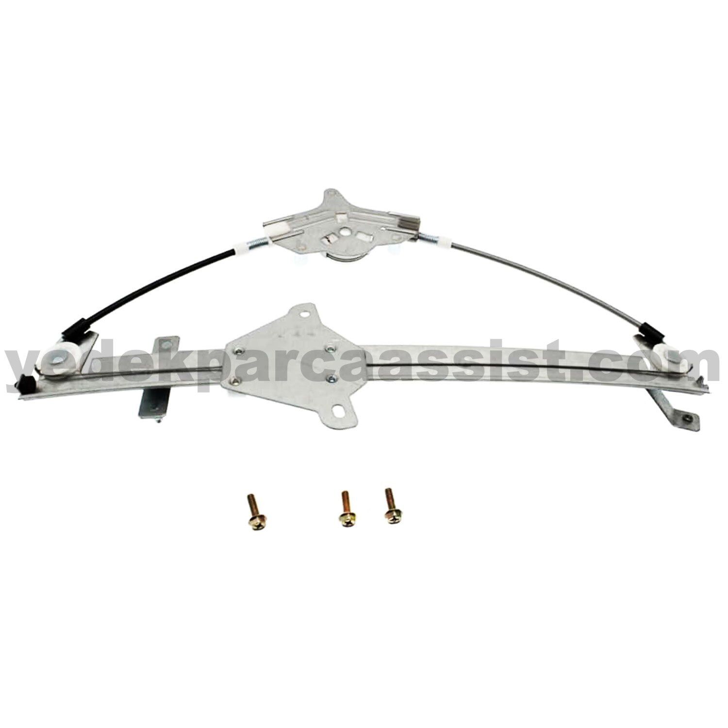 MAZDA 3 SAĞ CAM KRİKOSU (MOTORSUZ) - BBM458590C