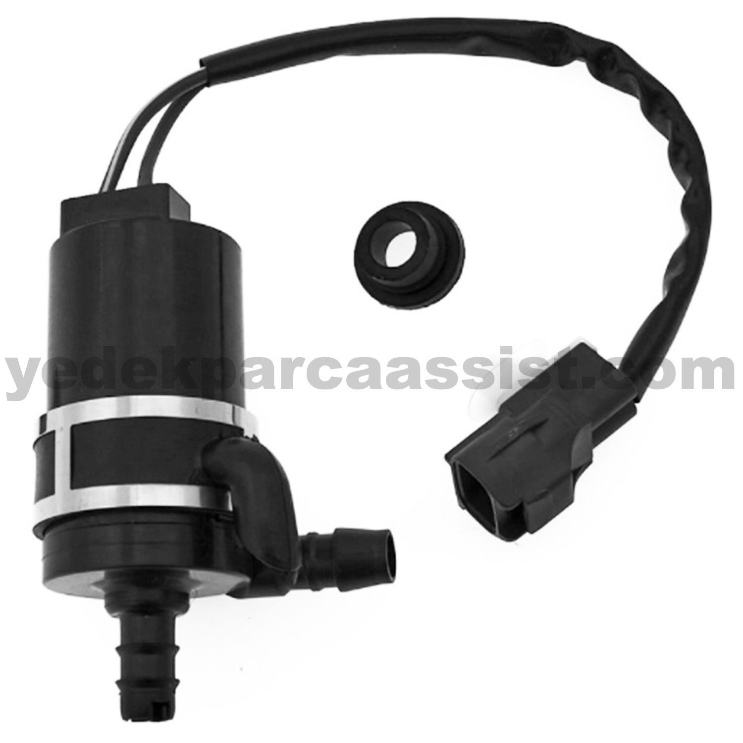 SUBARU İMPREZA CAM YIKAMA MOTORU - 86611AG100