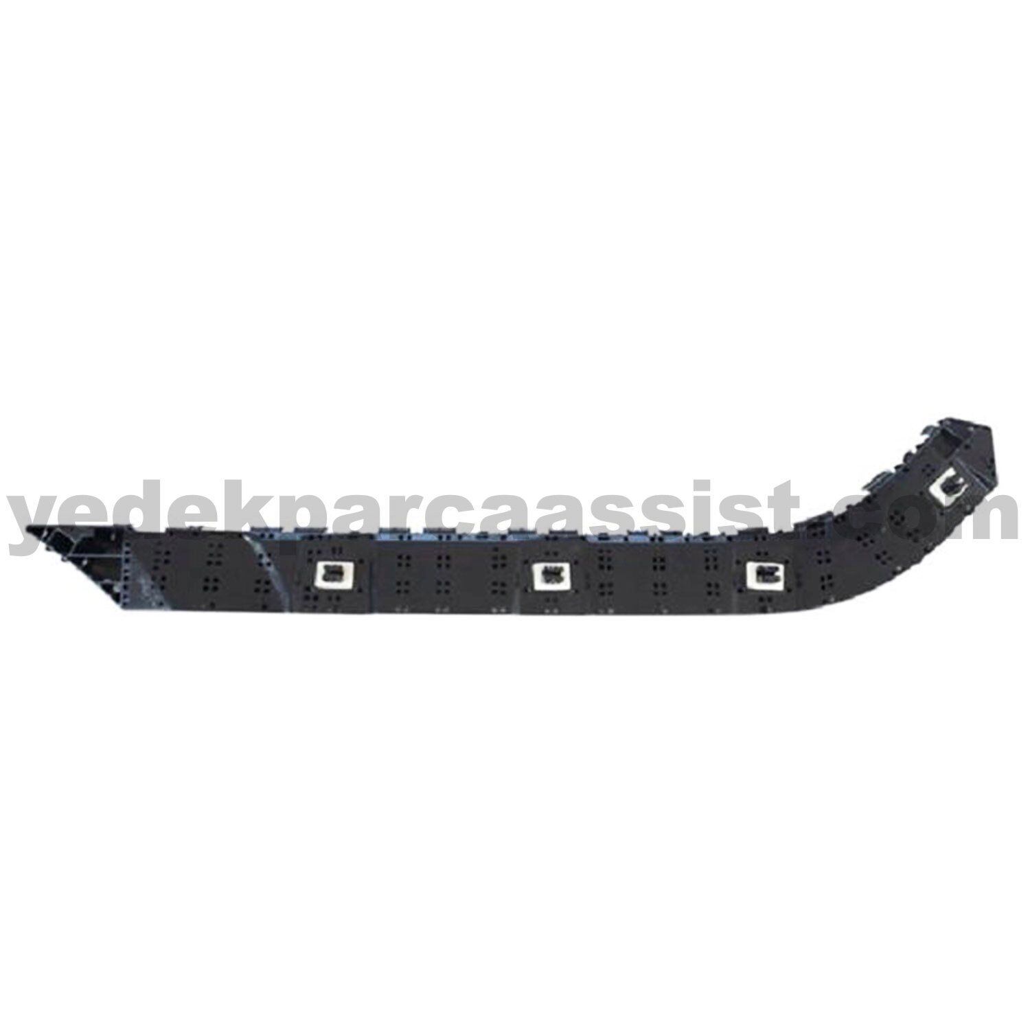 SUBARU OUTBACK 2014 TAMPON AYAĞI SOL ARKA - 57707AL330