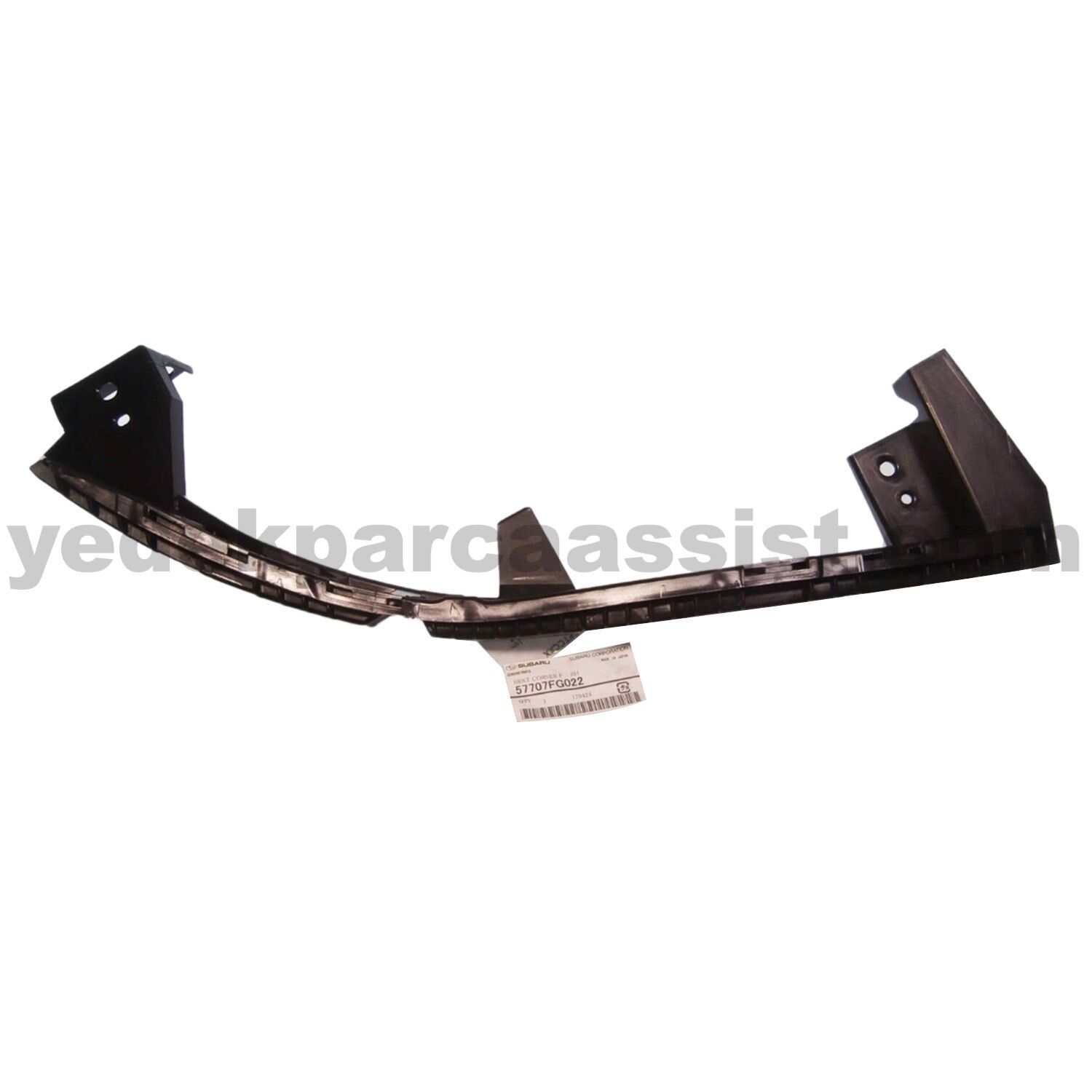 SUBARU İMPREZA - OUTBACK SAĞ ÖN TAMPON BRAKETİ - 57707FG021
