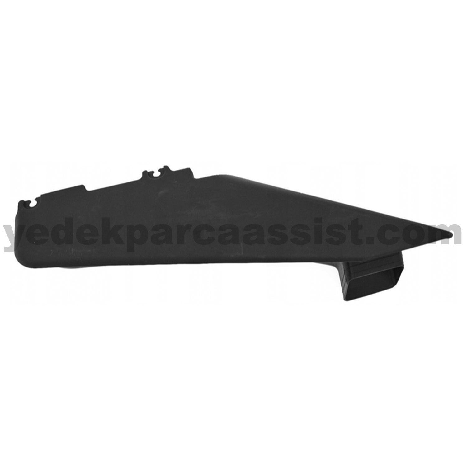 SUBARU FORESTER HAVA FİLİTRE GİRİŞ BRAKETİ - 46012SC000