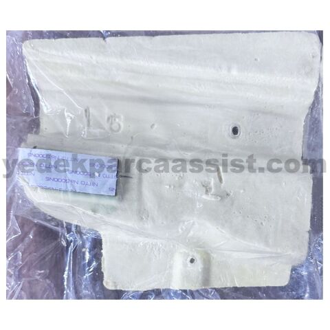 MAZDA 2 ÖN SOL KAPI KAPLAMA - D65159951