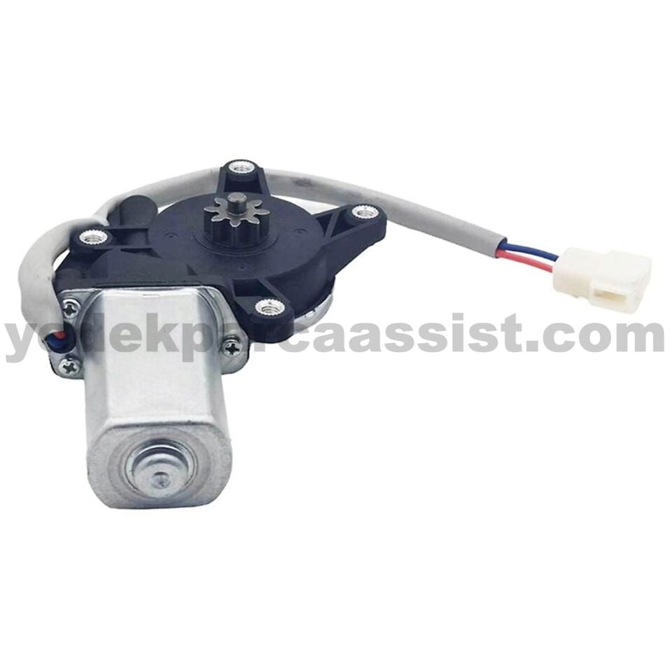 SUBARU İMPREZA ARKA CAM MOTORU SOL - 62188FE011