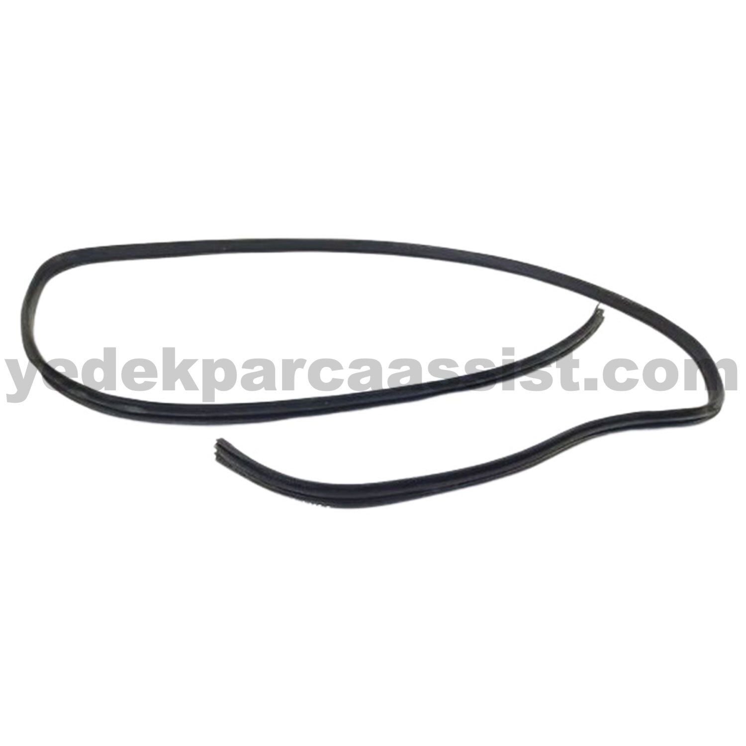 SUBARU FORESTER SAĞ ARKA KAPI FİTİLİ - 63527SG030