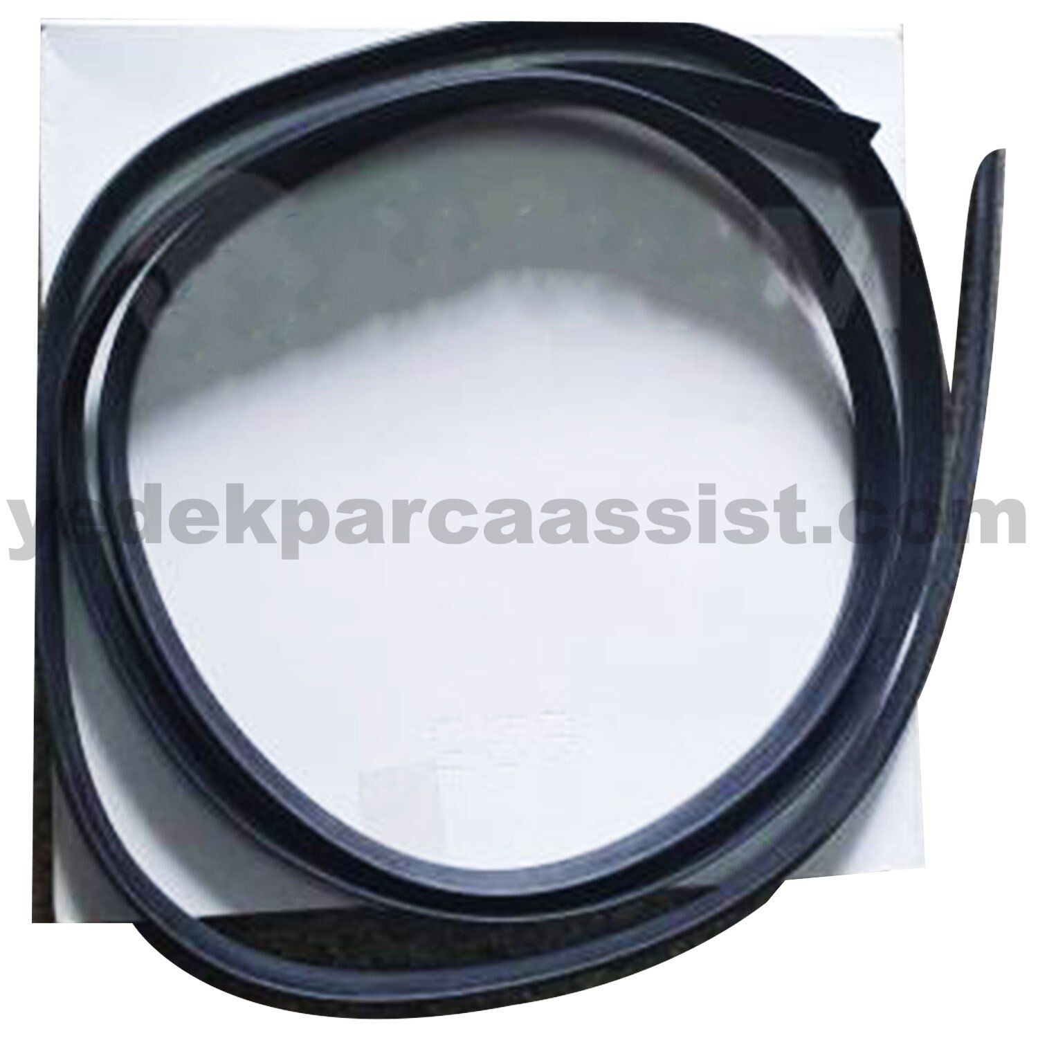 SUBARU FORESTER SOL ARKA CAM LASTİĞİ - 65258SA000
