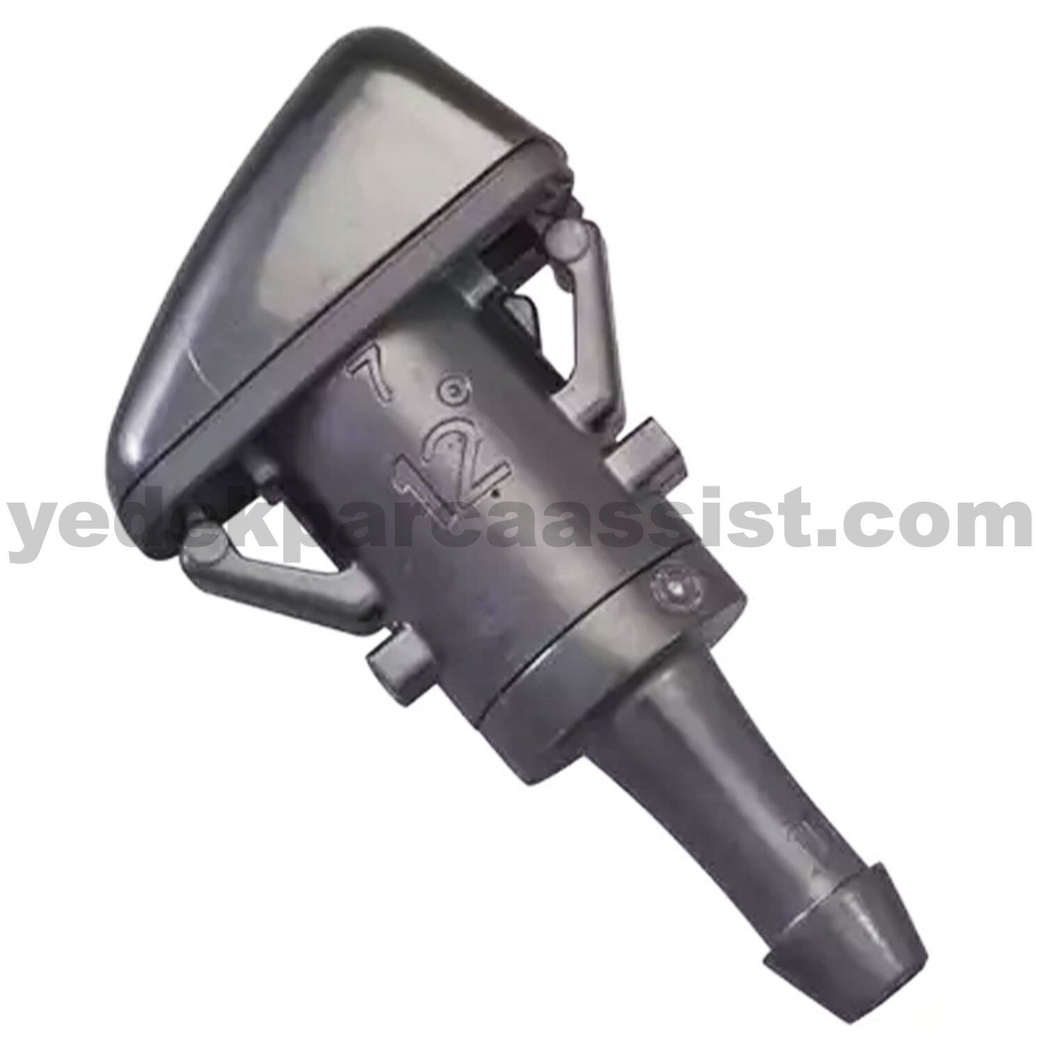 SUBARU IMPREZA - OUTBACK ÖN CAM YIKAMA UCU - 86636FG051
