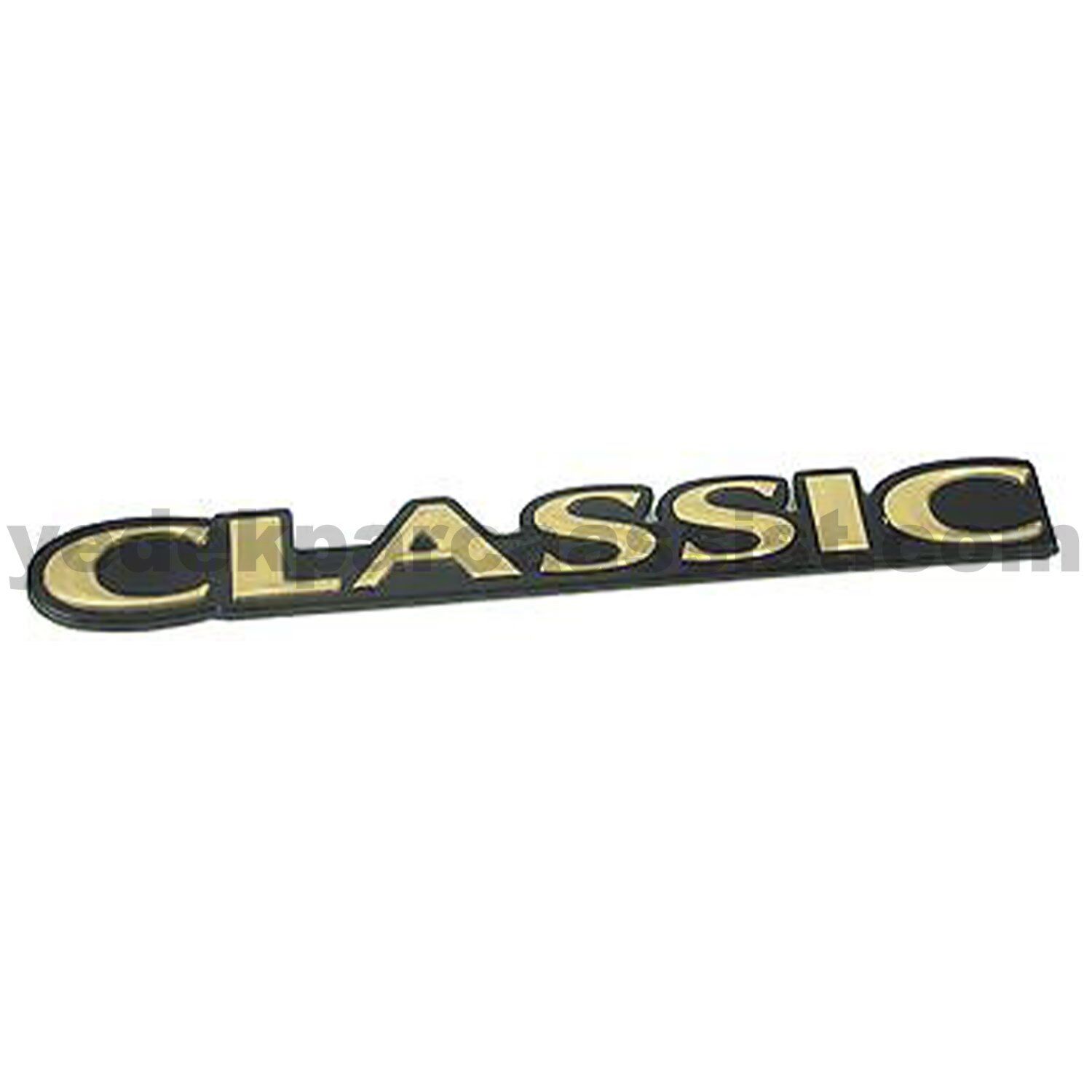 SUBARU LEGACY BAGAJ ''CLASSİC'' AMBLEMİ - 93073AE390