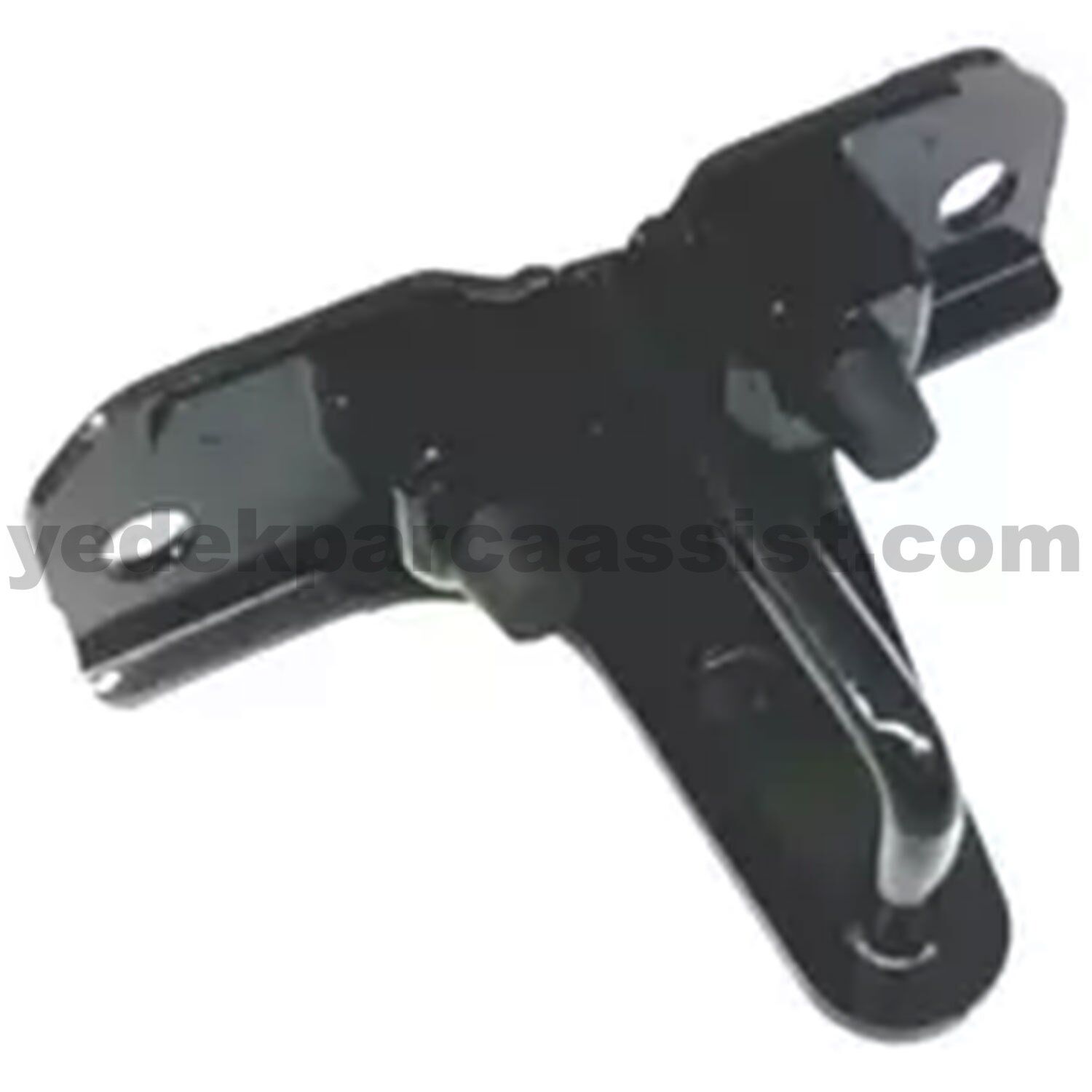 SUBARU IMPREZA - FORESTER - LEGACY - OUTBACK KAPUT KİLİT MANDALI - 57311SA000