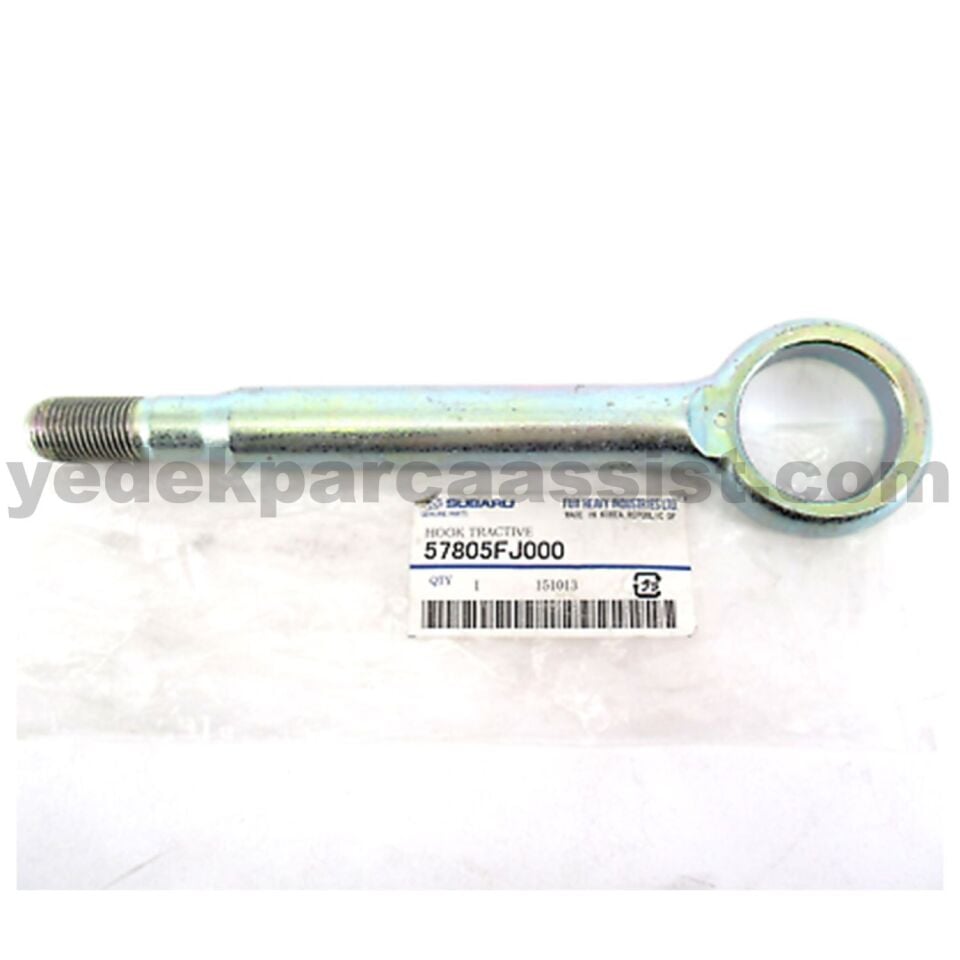SUBARU IMPREZA - BRZ - FORESTER - CROSSTREK ÇEKİ DEMİRİ - 57805FJ000