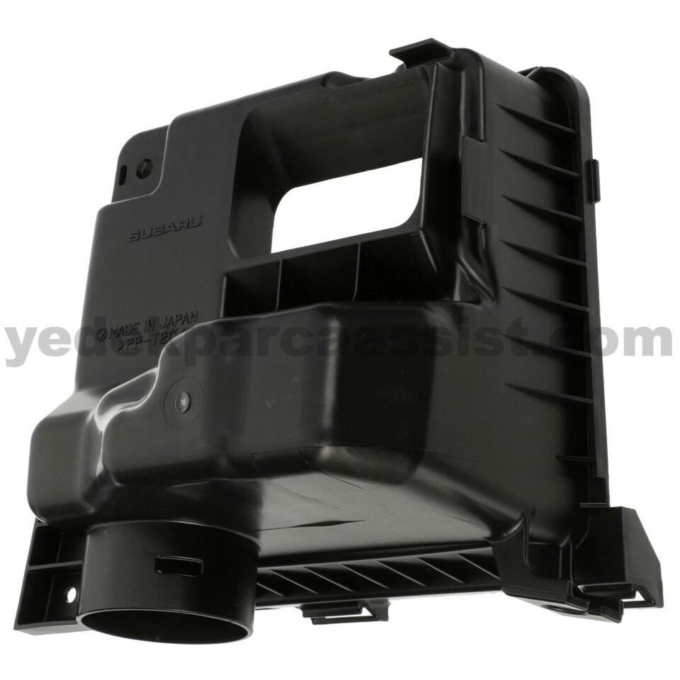 SUBARU IMPREZA - FORESTER HAVA FİLTRESİ ALT MUHAFAZASI - 46052AG051
