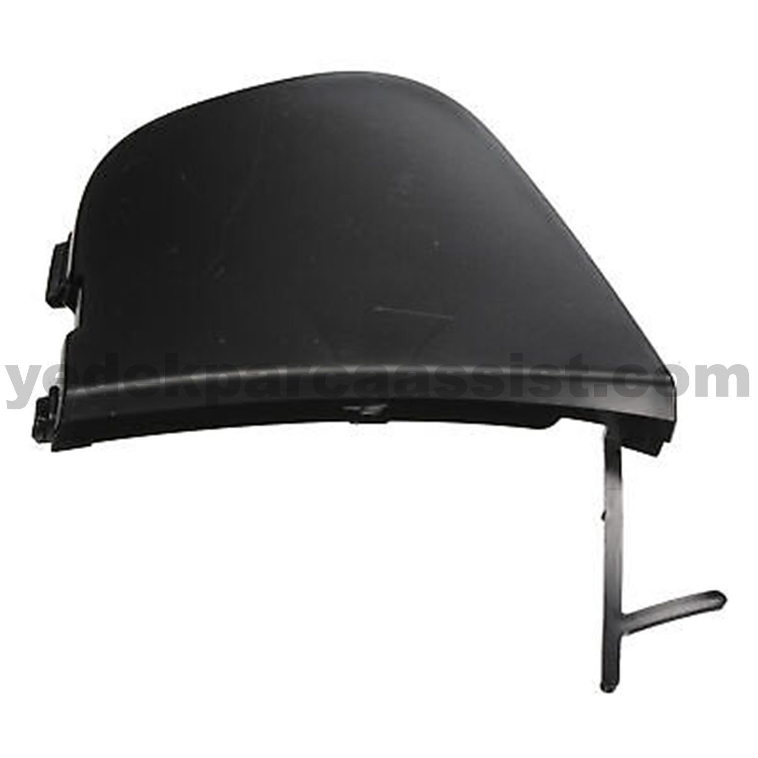 SUBARU FORESTER ÖN TAMPON ÇEKİ DEMİR KAPAĞI - 57731SG220
