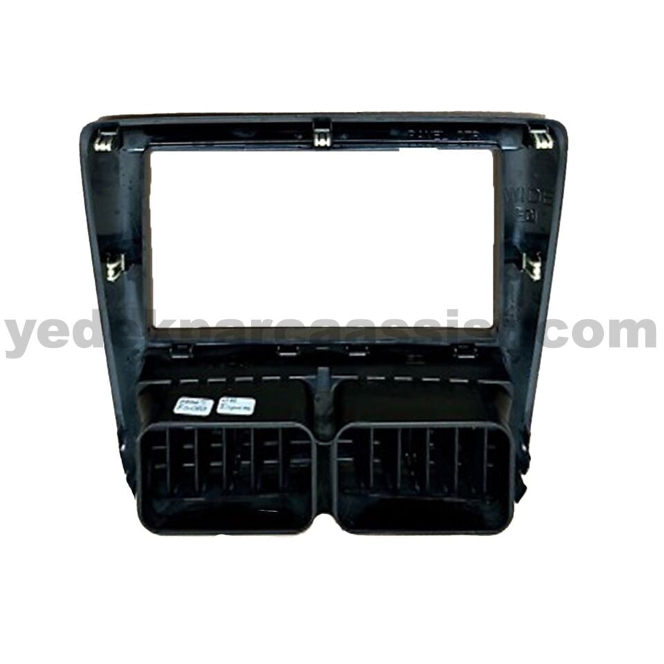 SUBARU IMPREZA RADYO PANELİ - 66065FG010