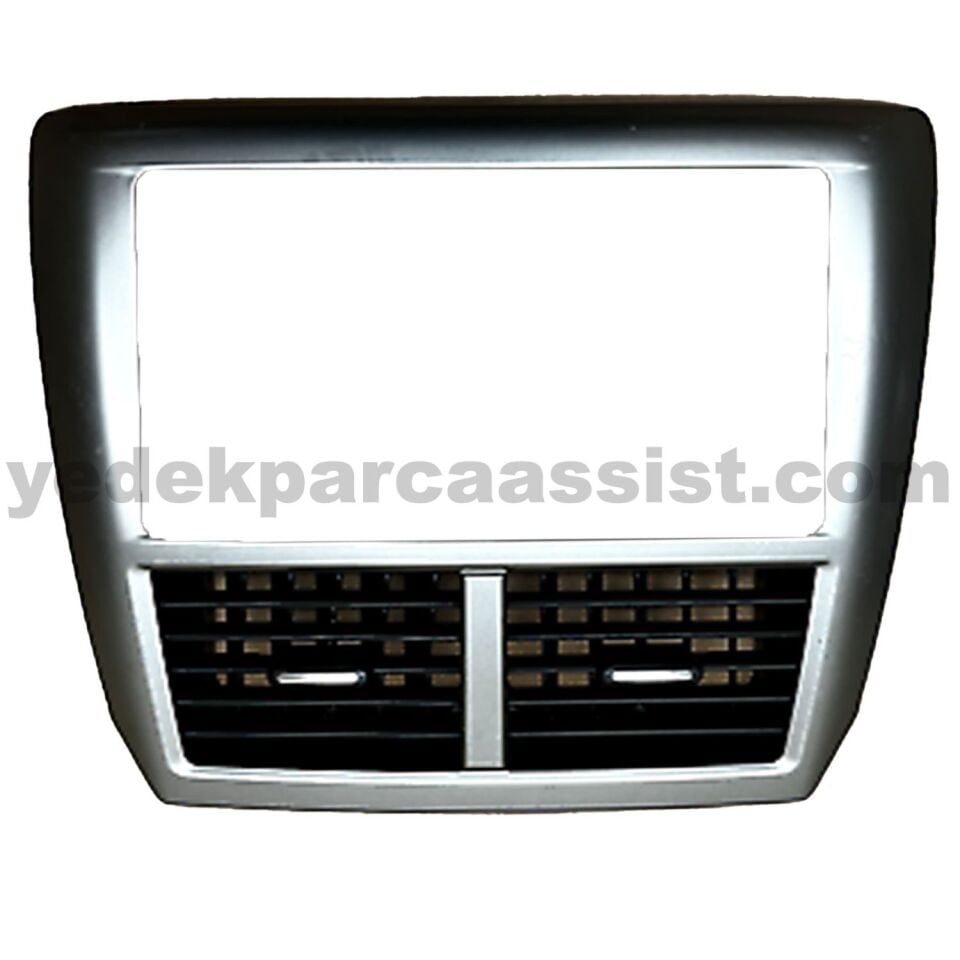 SUBARU IMPREZA RADYO PANELİ - 66065FG010