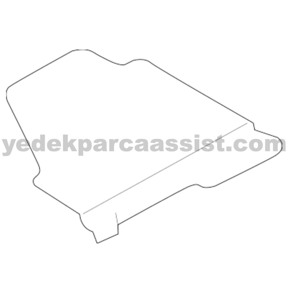 SUBARU IMPREZA TRİM PANELİ - 94056FJ010VH
