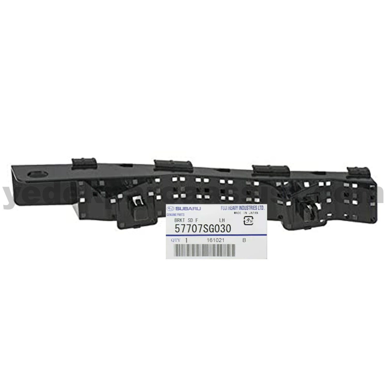 SUBARU FORESTER TAMPON BRAKETİ SOL - 57707SG030