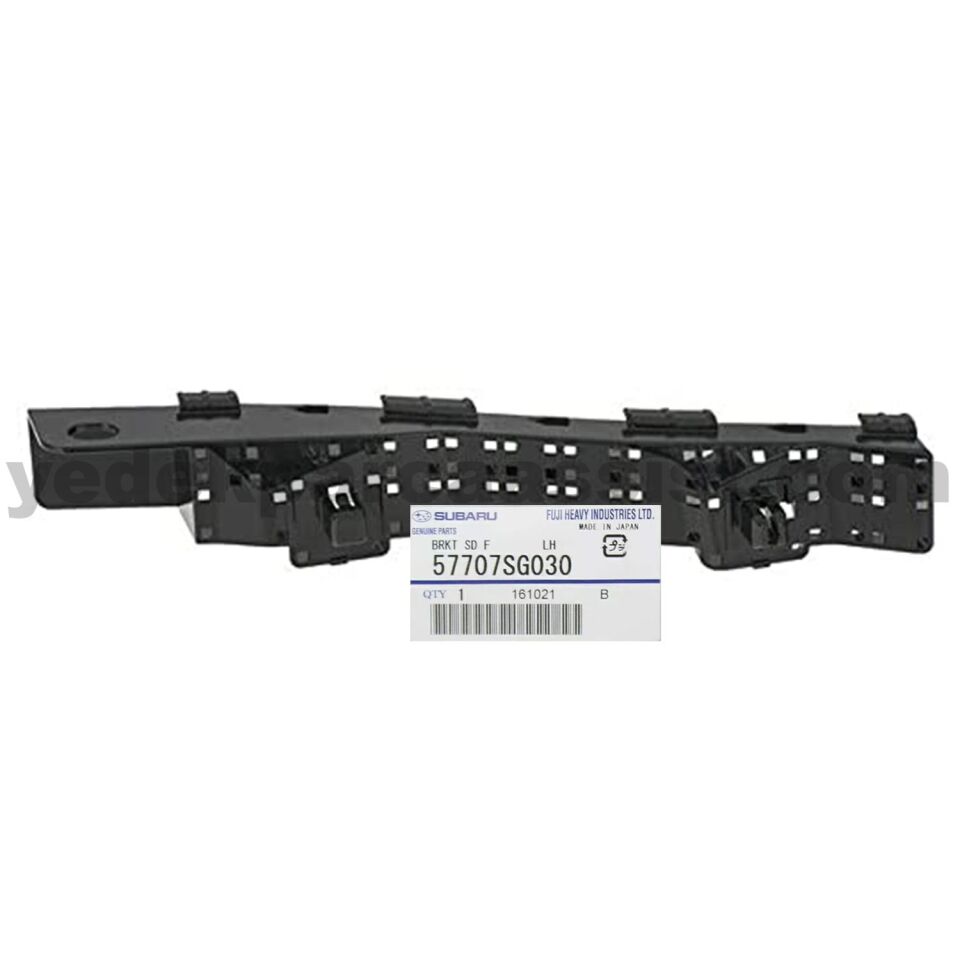SUBARU FORESTER TAMPON BRAKETİ SOL - 57707SG030