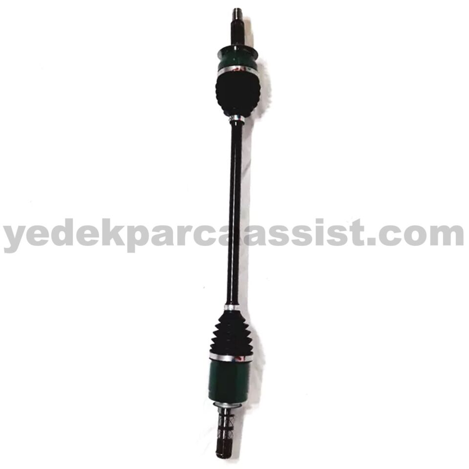 SUBARU OUTBACK ÖN AKS KOMPLE - 28321AL010
