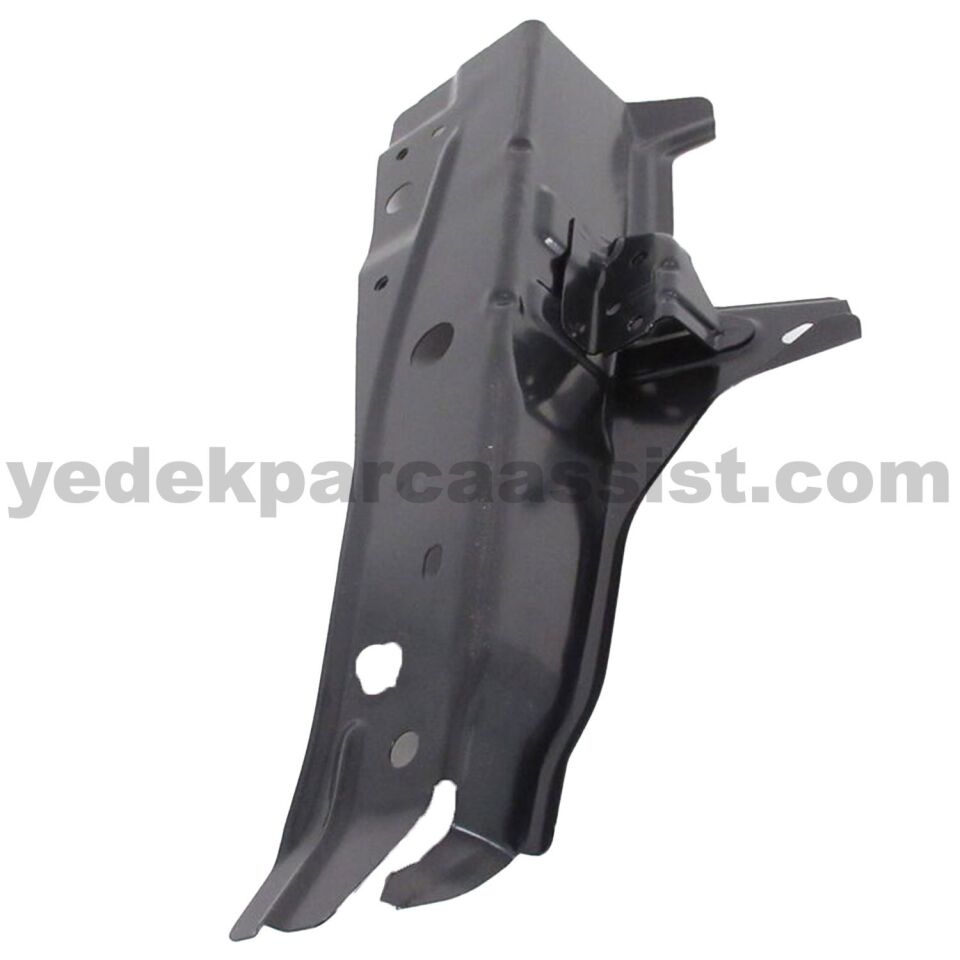 SUBARU IMPREZA - OUTBACK FAR DESTEK SACI SOL - 53029FG0209P
