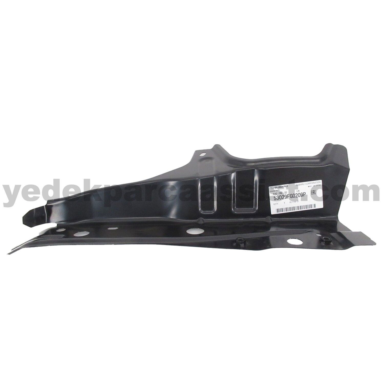 SUBARU IMPREZA - OUTBACK FAR DESTEK SACI SOL - 53029FG0209P