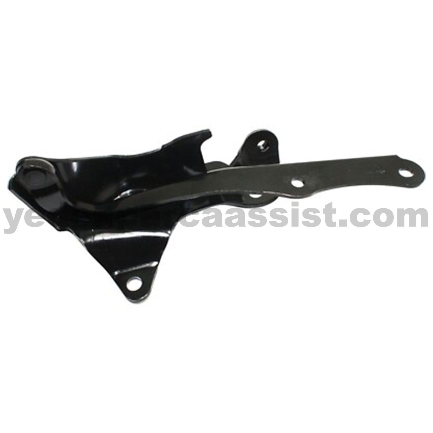 SUBARU FORESTER KAPUT MENTEŞE SOL - 57260SC0109P