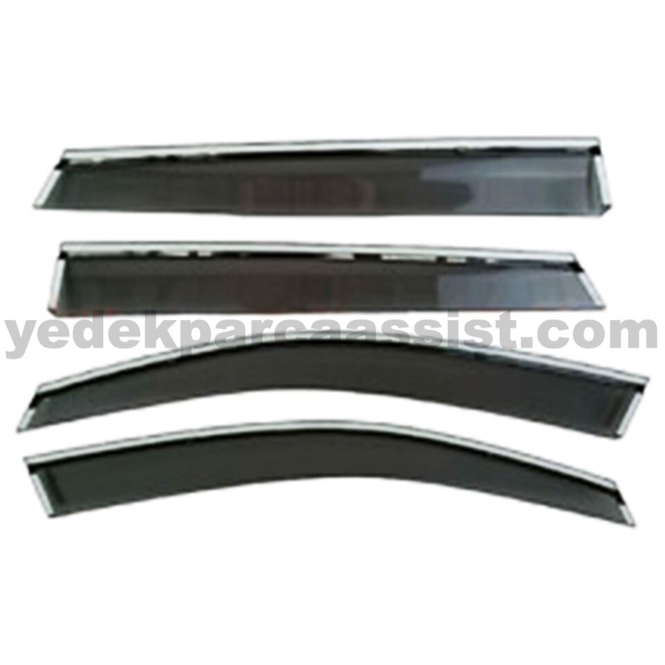 SUBARU OUTBACK KAPI CAM RÜZGARLIĞI - F0010AL300