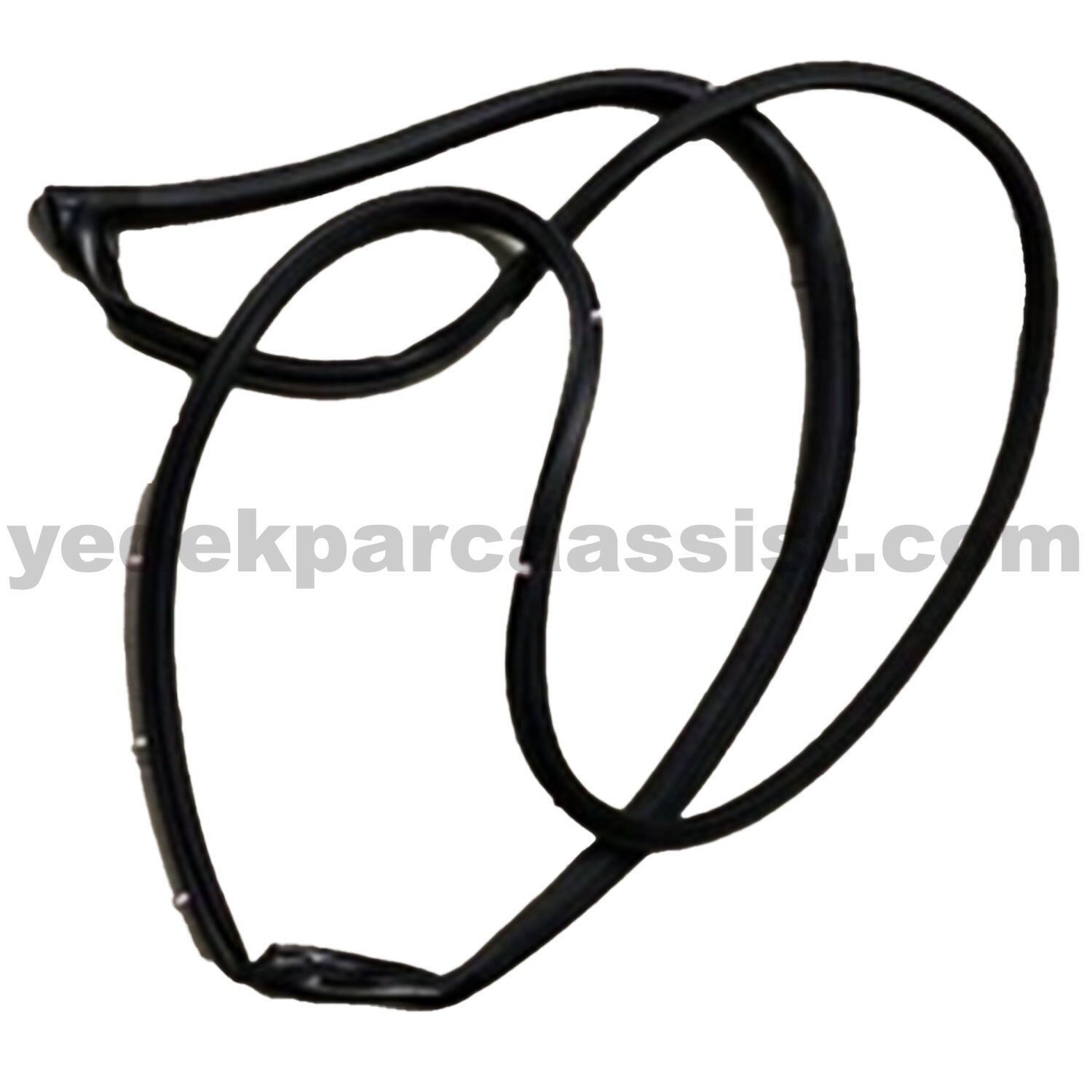 SUBARU BRZ ORİJİNAL KAPI FİTİLİ SOL ÖN - 63511VA010