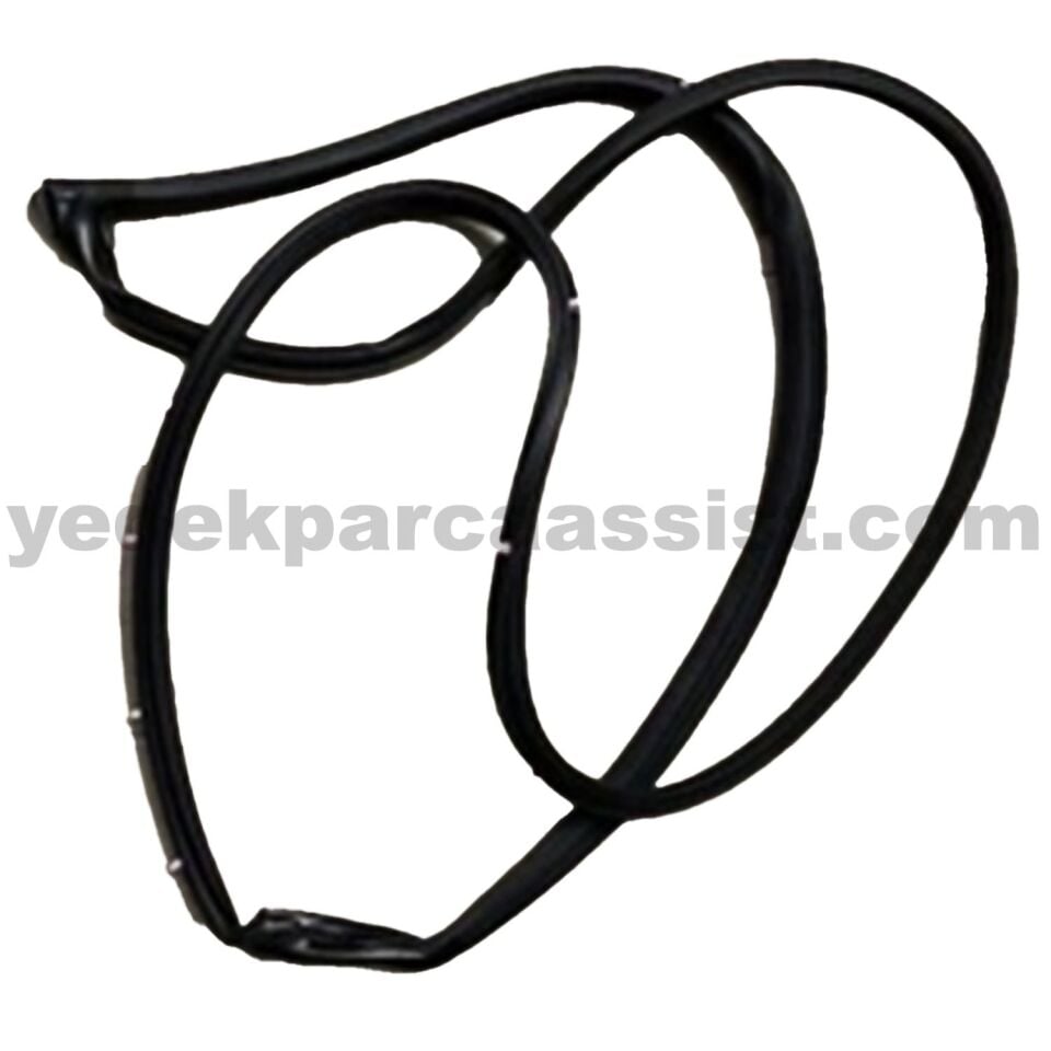 SUBARU BRZ ORİJİNAL KAPI FİTİLİ SOL ÖN - 63511VA010