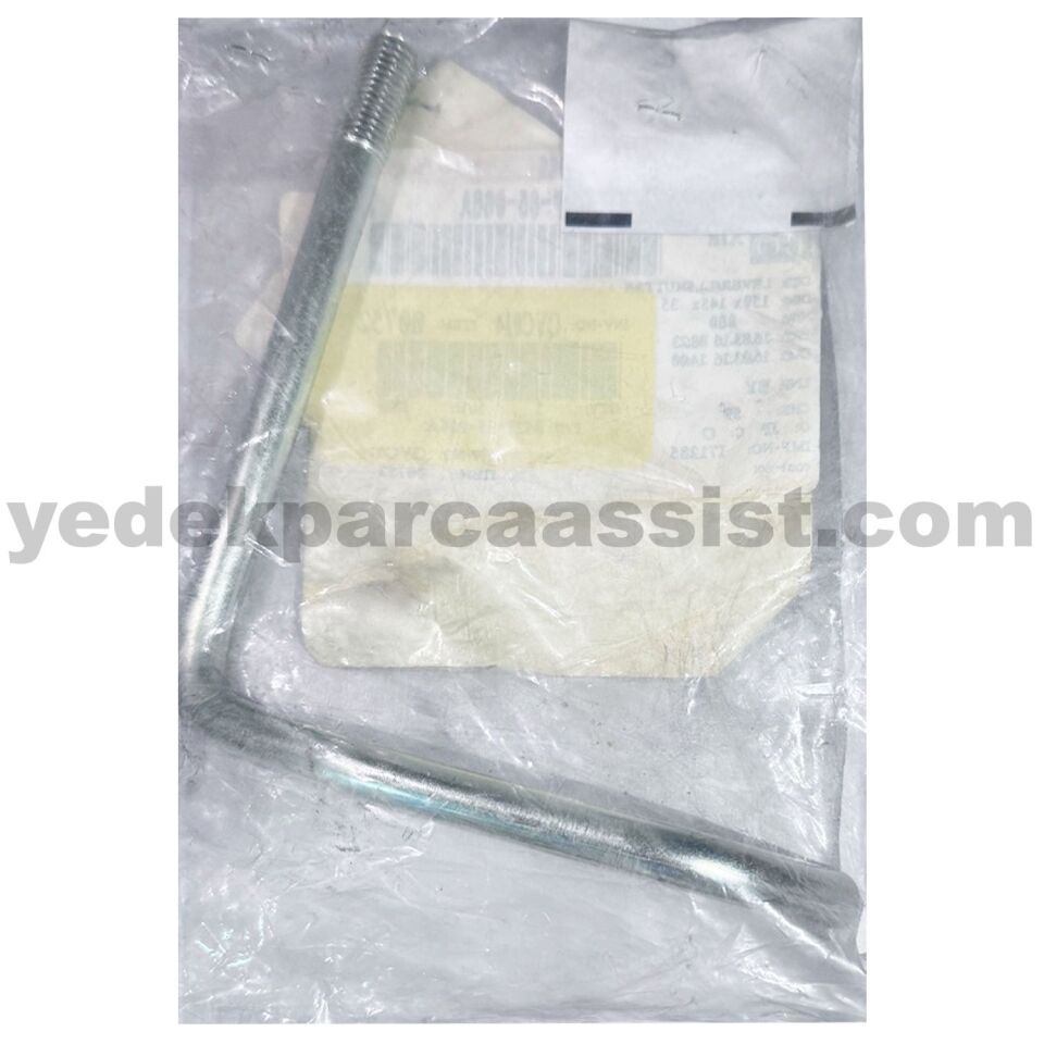 MAZDA E1800 - E2000 - E2200 - E2500 SOL PANJUR KOLU - S47P65066A
