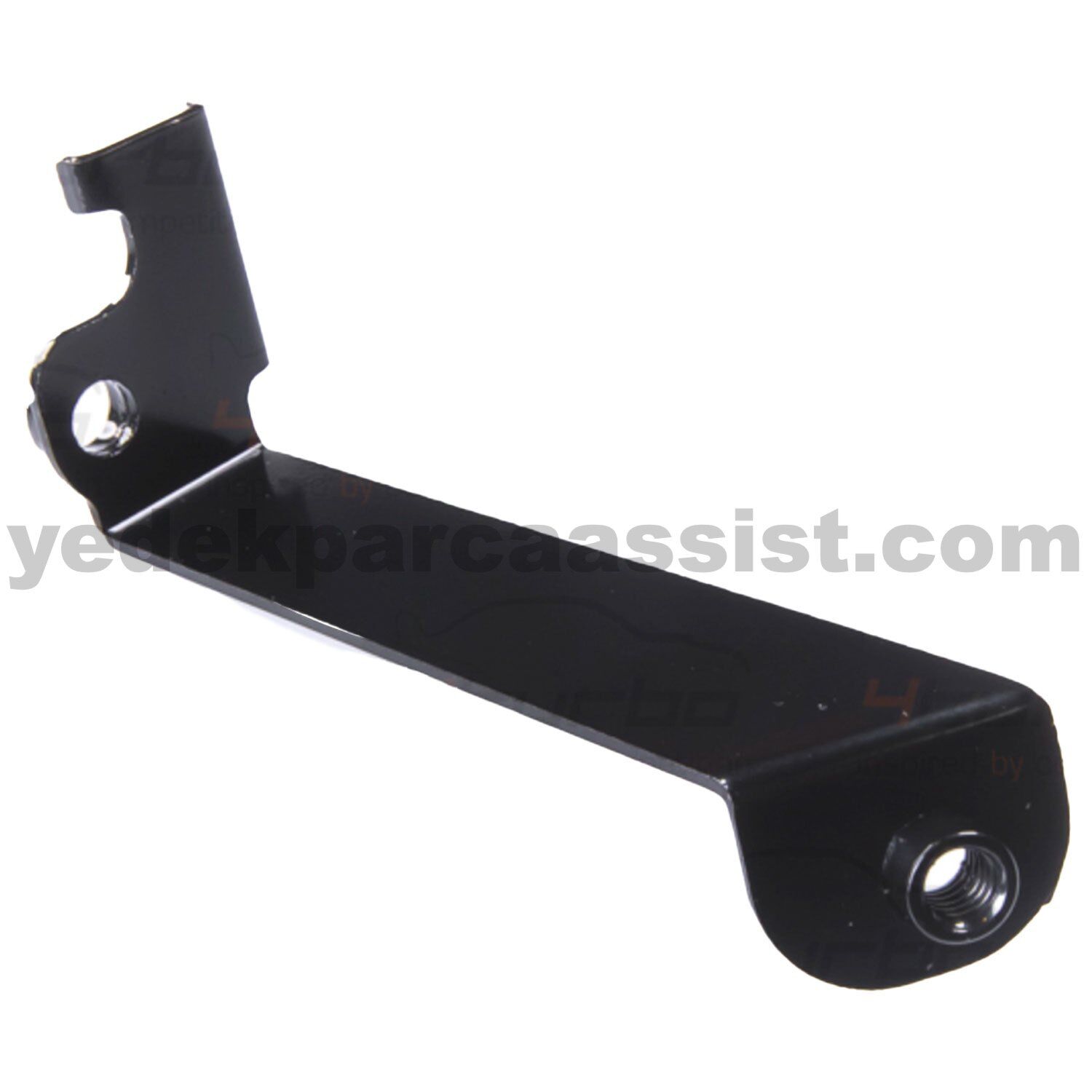 SUBARU IMPREZA SİS KAPAK BRAKETİ - 57707FE240