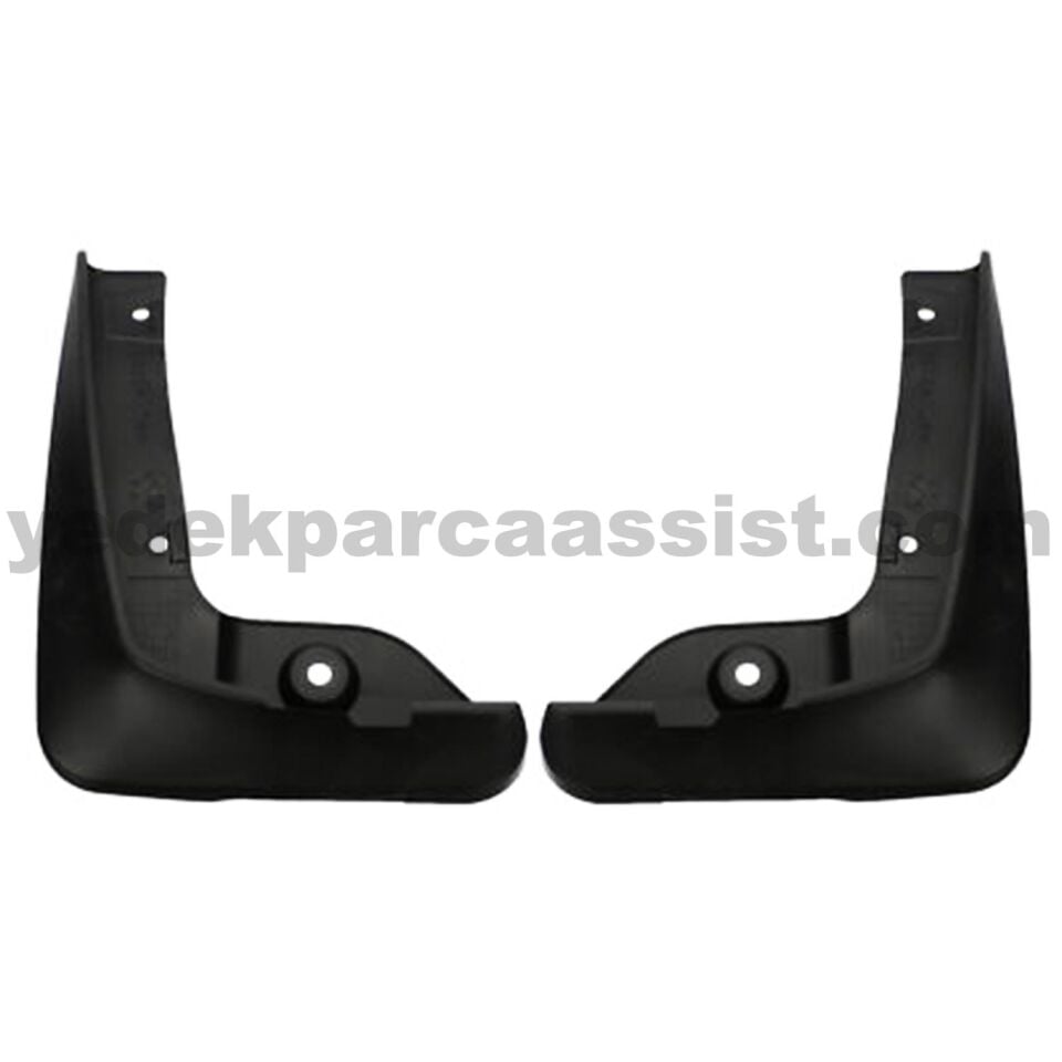 SUBARU LEGACY PAÇALIK ARKA - J1010AG224