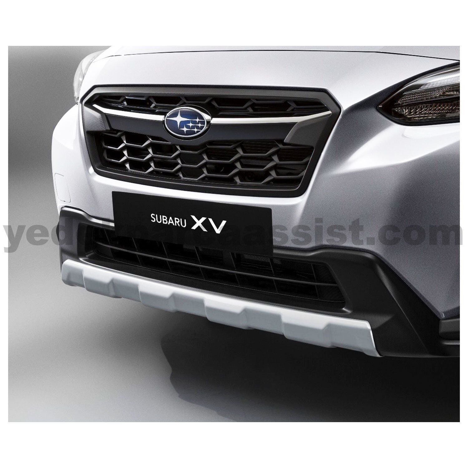 SUBARU XV ÖN TAMPON ALT KORUMA - E551EFL000