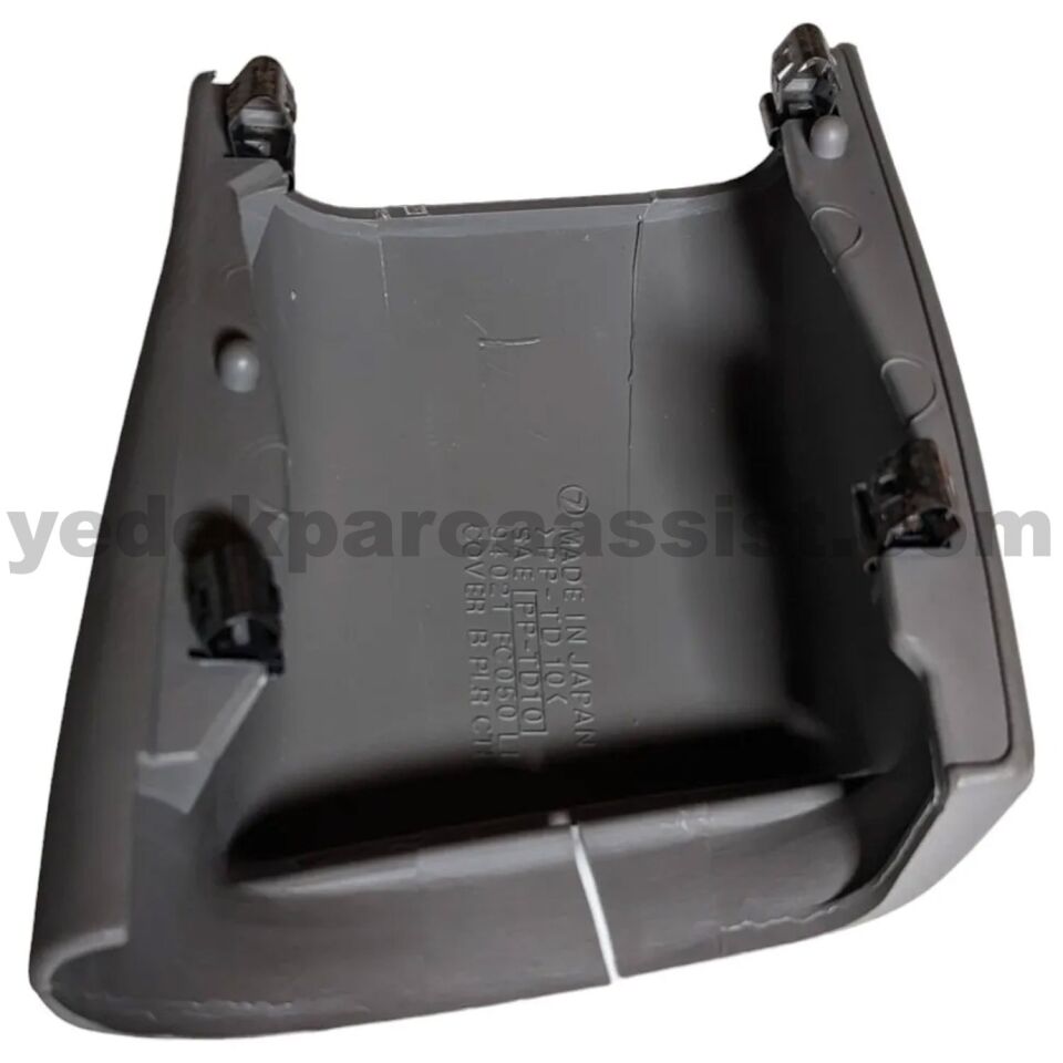 SUBARU FORESTER EMNİYET KEMERİ BAKALİTİ SOL - 94010FC070ND