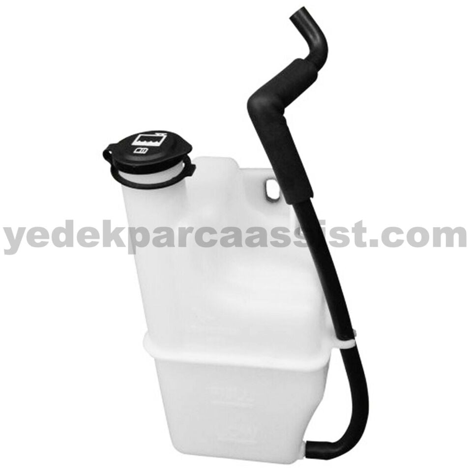 MAZDA 2 RADYATÖR YEDEK SU DEPOSU - ZJ3815350C