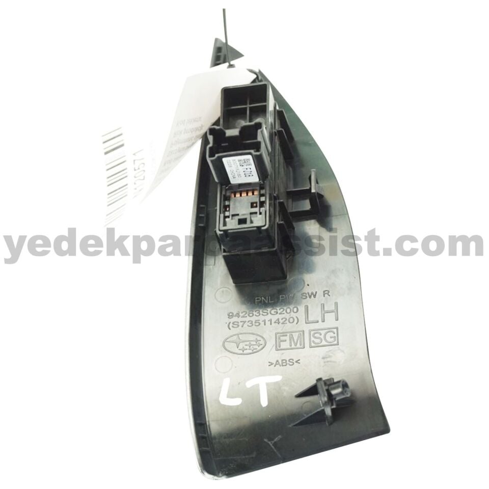 SUBARU ARKA KAPI İÇ TUTAMAK - 94263SG200