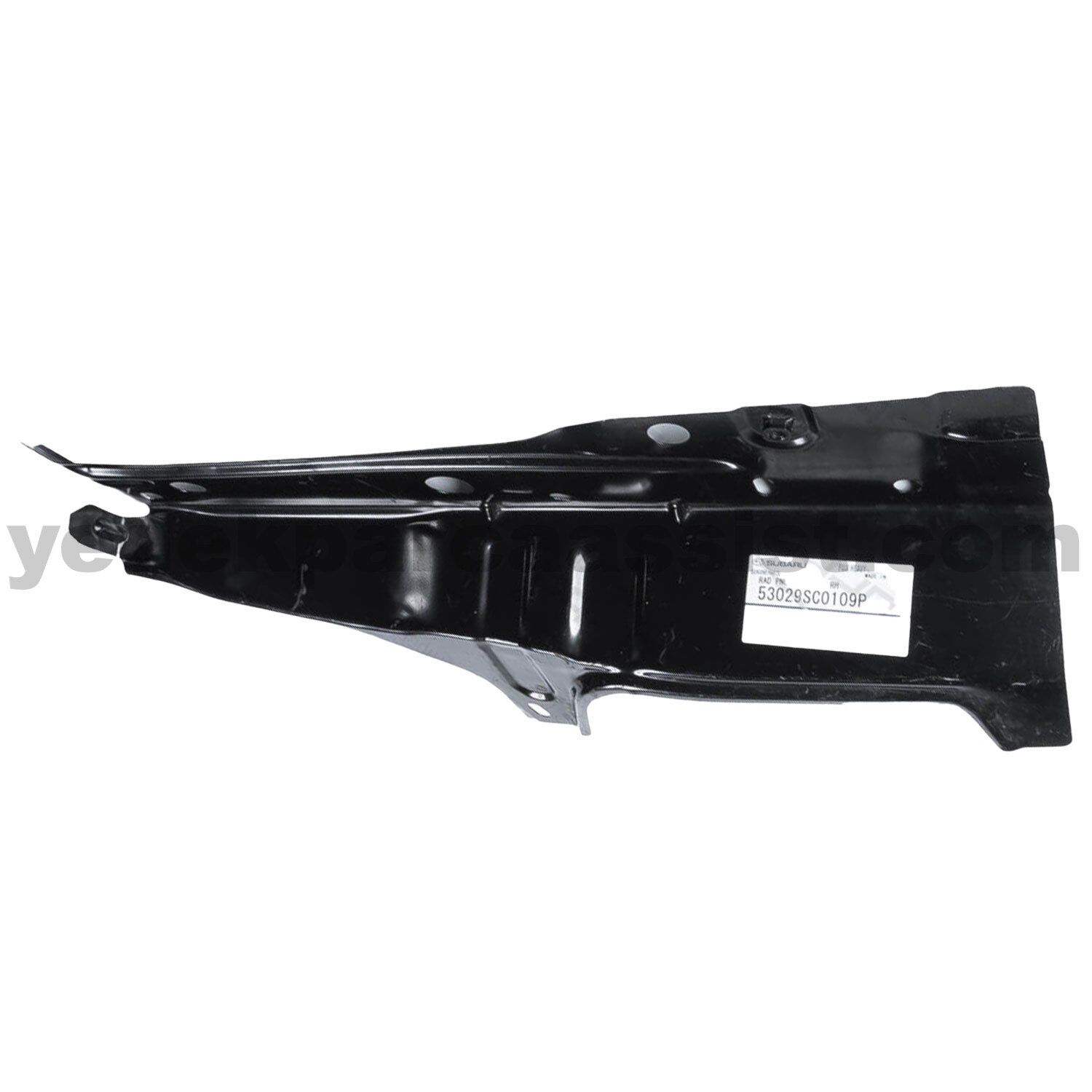 SUBARU FORESTER RADYATÖR DESTEK SACI SAĞ - 53029SC0109P