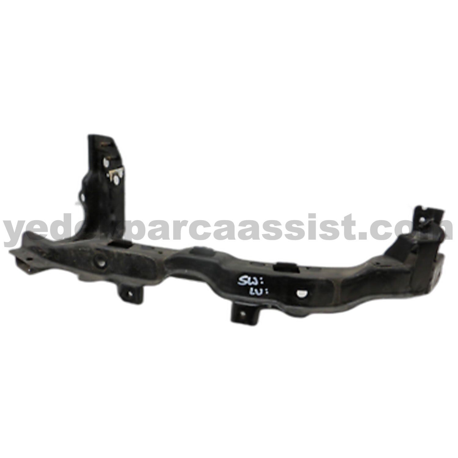 SUBARU IMPREZA TAMPON BRAKET AYAĞI SOL - 55507FE050