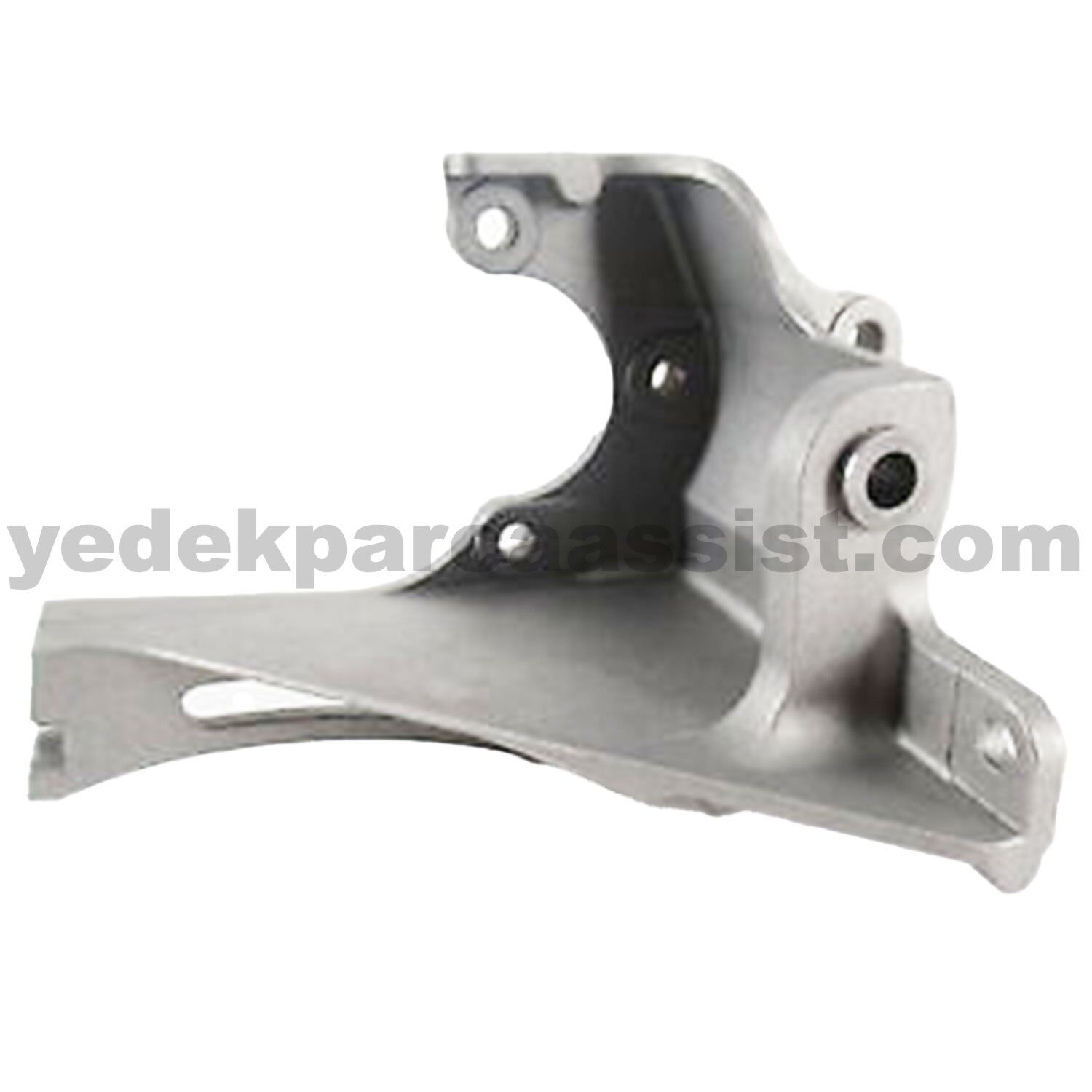 SUBARU IMPREZA - FORESTER HİDROLİK DİREKSİYON POMPASI MONTAJ BRAKETİ - 22870AA110