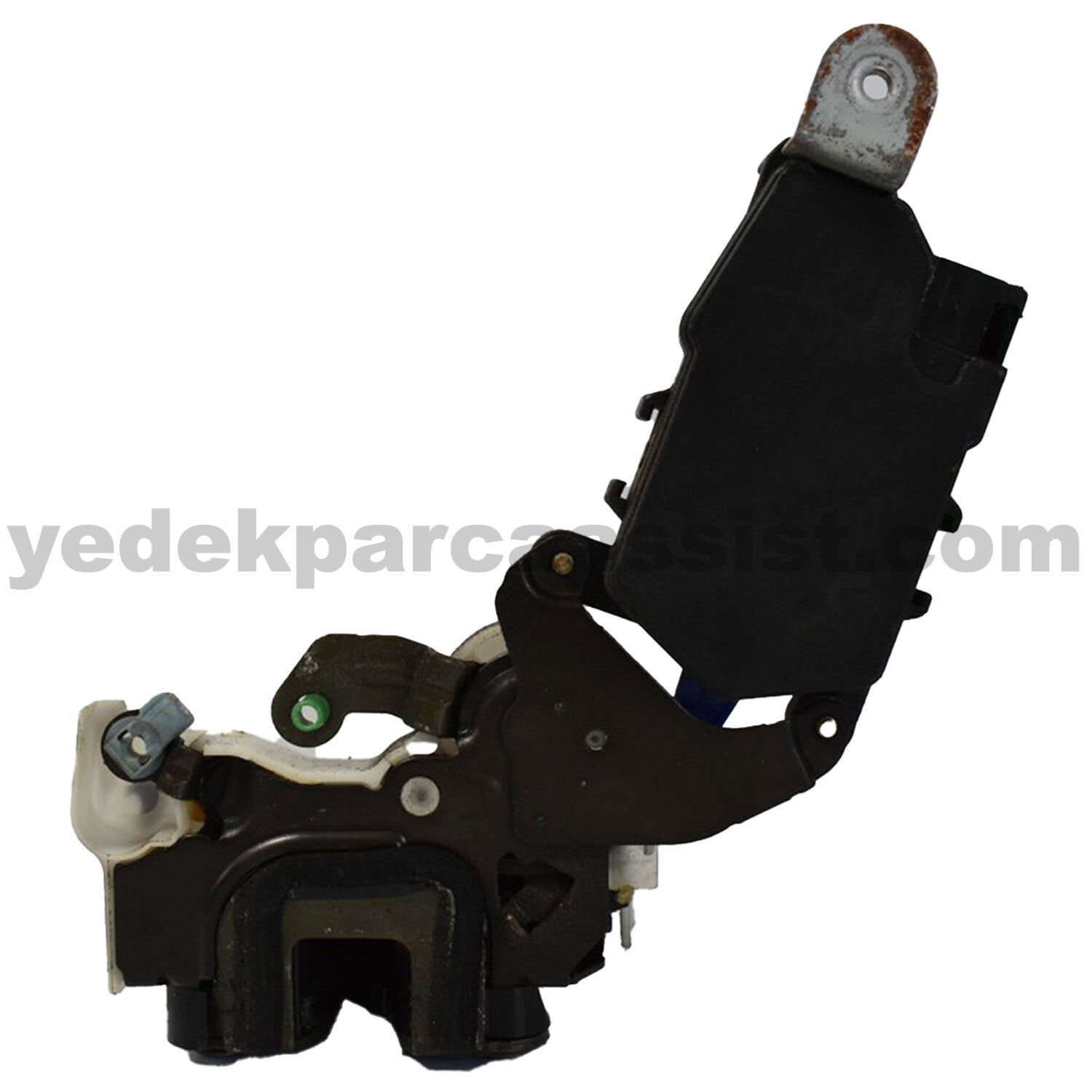 SUBARU FORESTER ARKA SOL KAPI KİLİDİ - 63318FC110