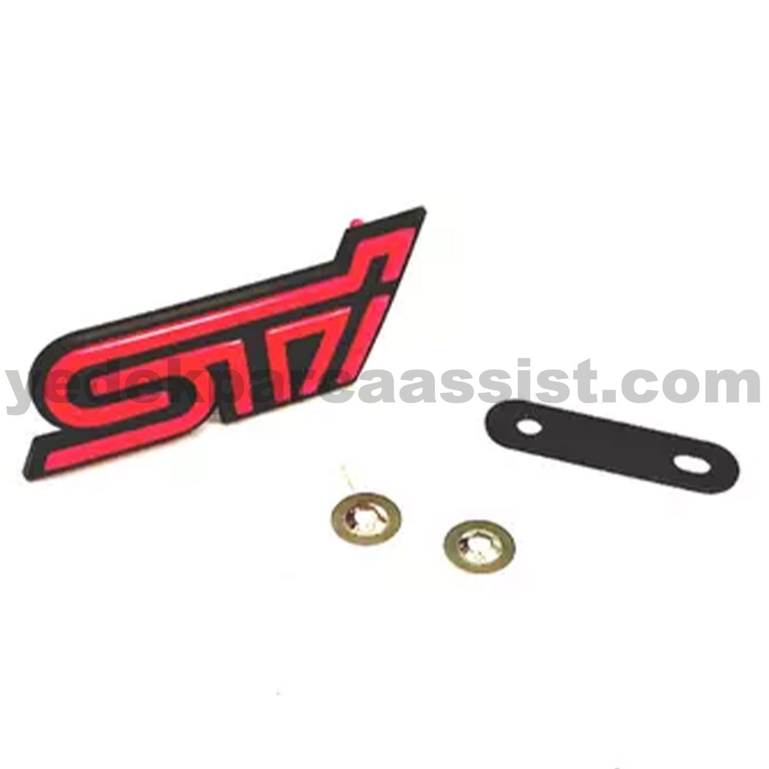SUBARU IMPREZA ''STI'' YAZISI - 93013FE120