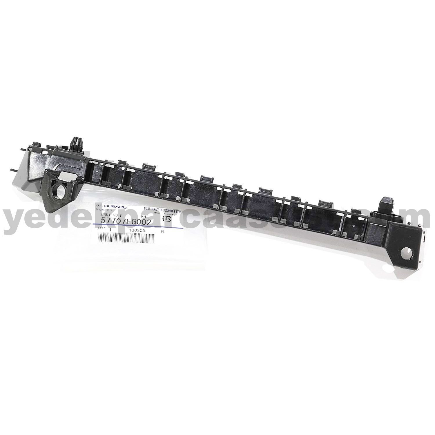SUBARU IMPREZA TAMPON BRAKETİ ÖN SAĞ - 57707FG002