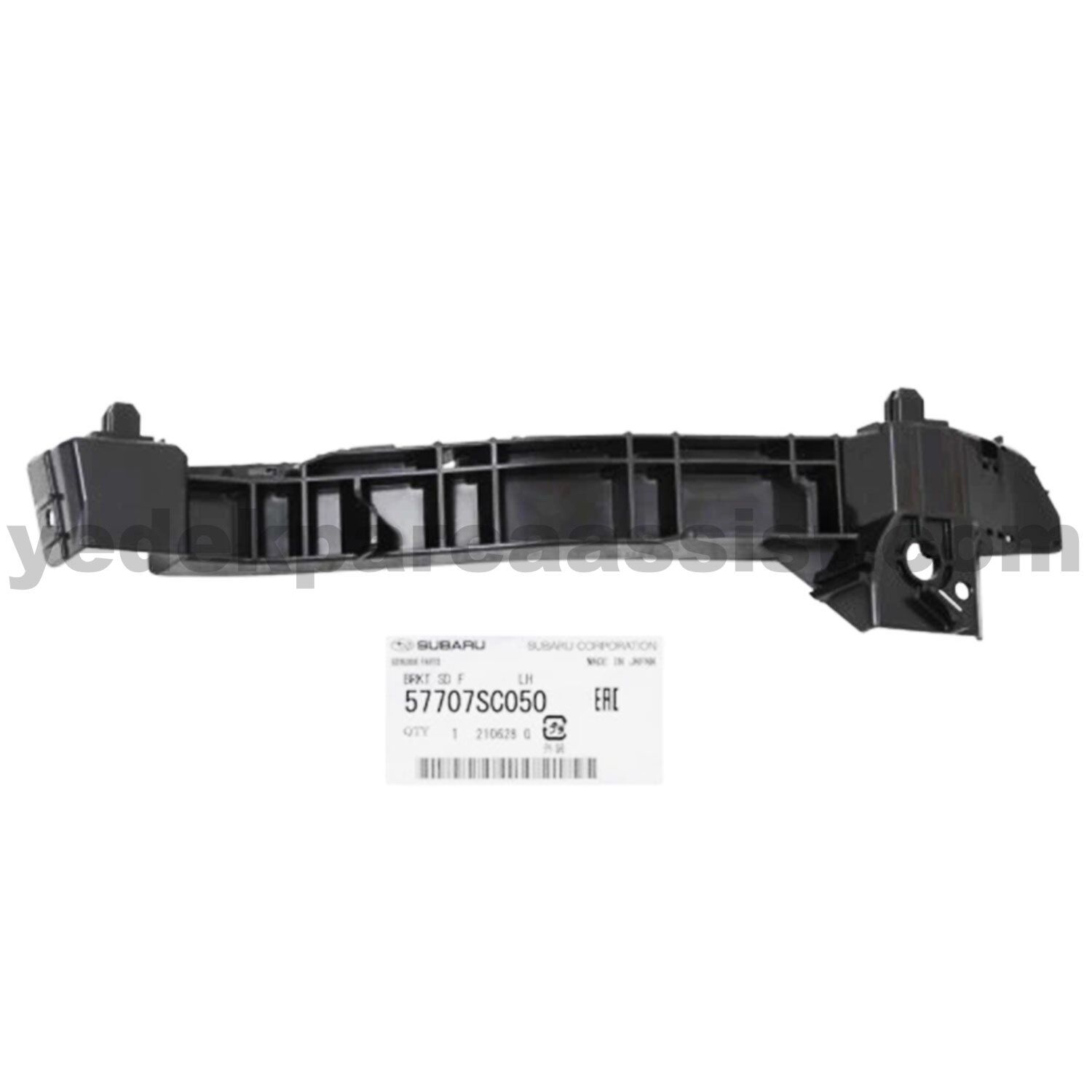 SUBARU FORESTER TAMPON BRAKETİ SOL ÖN - 57707SC050
