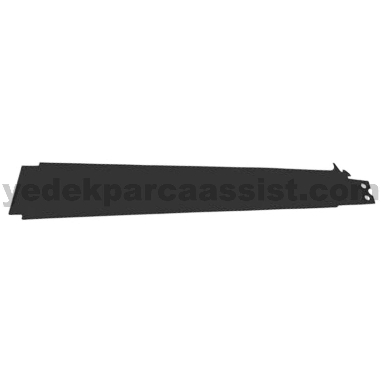 SUBARU IMPREZA KAPI DİREK KUŞAĞI SOL - 90422FG090