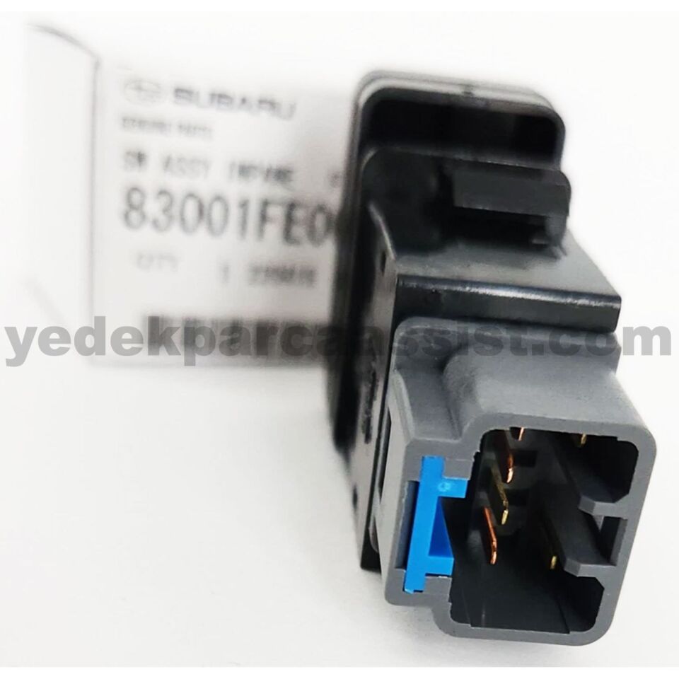 SUBARU IMPREZA SİS FARI ANAHTARI - 83001FE000