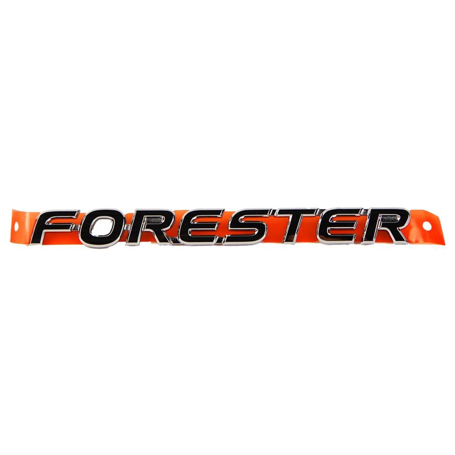 SUBARU FORESTER BAGAJ YAZISI ''FORESTER'' - 93073SA030