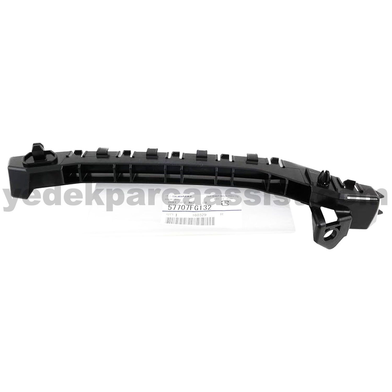 SUBARU IMPREZA TAMPON AYAĞI SOL - 57707FG132